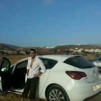 achraf hasnaoui's Photo