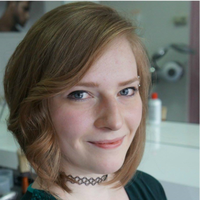 Barbara Giżycka's Photo