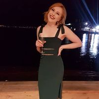 Le foto di Ellie Bucher