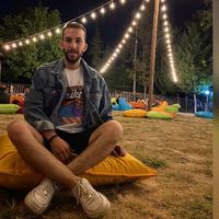 Furkan Yorulmaz's Photo