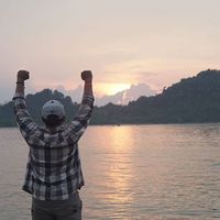 Muhammad Rezky's Photo