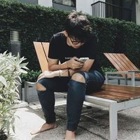 Panthita Booranathanakhom的照片