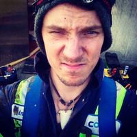 Andrew Andrus's Photo