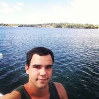 Mauro Júnior's Photo