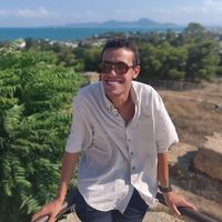 Belhassen Ben Ouahma's Photo