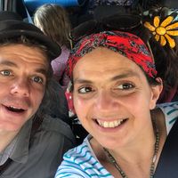 Fotos von Anouk Marsetti Acker