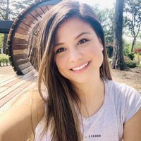 Daniela Marin's Photo