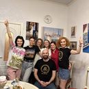 фотография Greek Master Class In Mousaka And More 