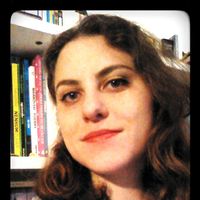 Barbara Nor的照片