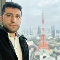 Khalil Arghistani的照片