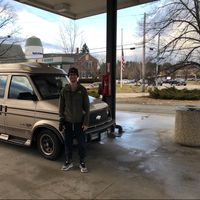 Giancarlo Paz的照片