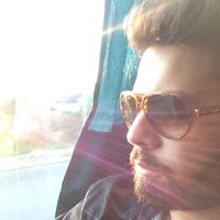 Jonatan Leonel's Photo