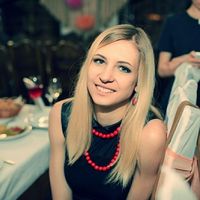 Irina Golovchenko's Photo