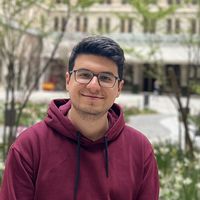 Ali  Özdağ's Photo