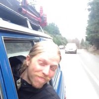 Matt Andrews's Photo