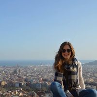 Ana Margarida的照片