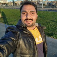 Rana Faisal Shahjahan's Photo