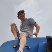 Willem Danen's Photo