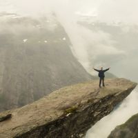 Nikos Thomas的照片