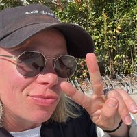 Marjoleen Maaskant's Photo