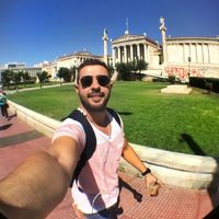 Sarp Erturan的照片