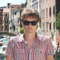 Jan Wytrwał's Photo