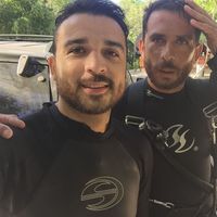 guillermo Ev's Photo