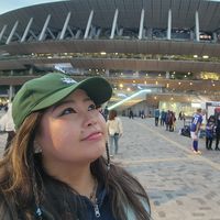 Nyamsuren Munkhdelger's Photo