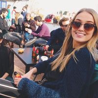 Aoibhinn Helly's Photo