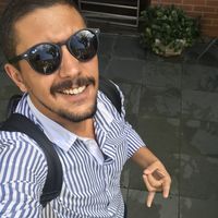 Bruno Menezes的照片