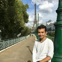 Orhun Gündüz的照片