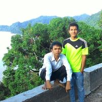 Andika Trienandes的照片