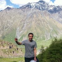 Benjamin F.D's Photo