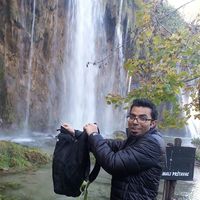 Mohammad Javed's Photo