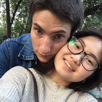 Ian Estraikh的照片