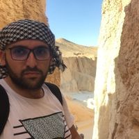 Mohamed Islam's Photo