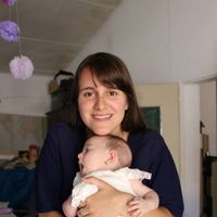 Fotos de Lara González