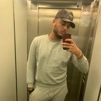 Ziad Moustafa的照片