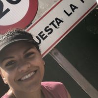 Paoline Martinez's Photo