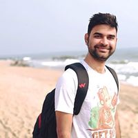 Fotos von Sandeep Ananth