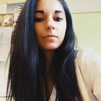 Ирина Клусковская's Photo