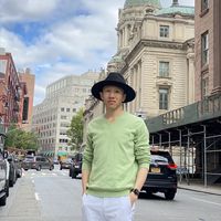 Lawrence Kuang's Photo