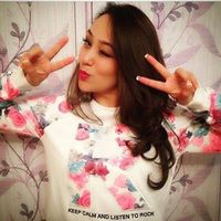 Akmaral Nurlanova的照片