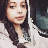 Aarushi Rameshchandra's Photo