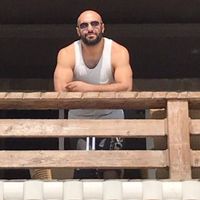 Photos de Okhtay Barghaman