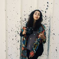 Nadia Kafou的照片