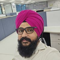 Gurdeep Singh's Photo