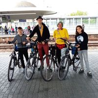 Maraike Eppert's Photo