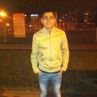 Cesar Augusto Palomo Sanchez的照片