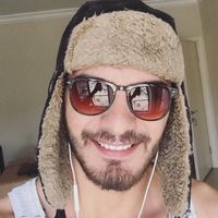 ANIL KAAN KARACENGEL's Photo